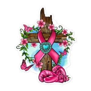 Faith Through Every Round