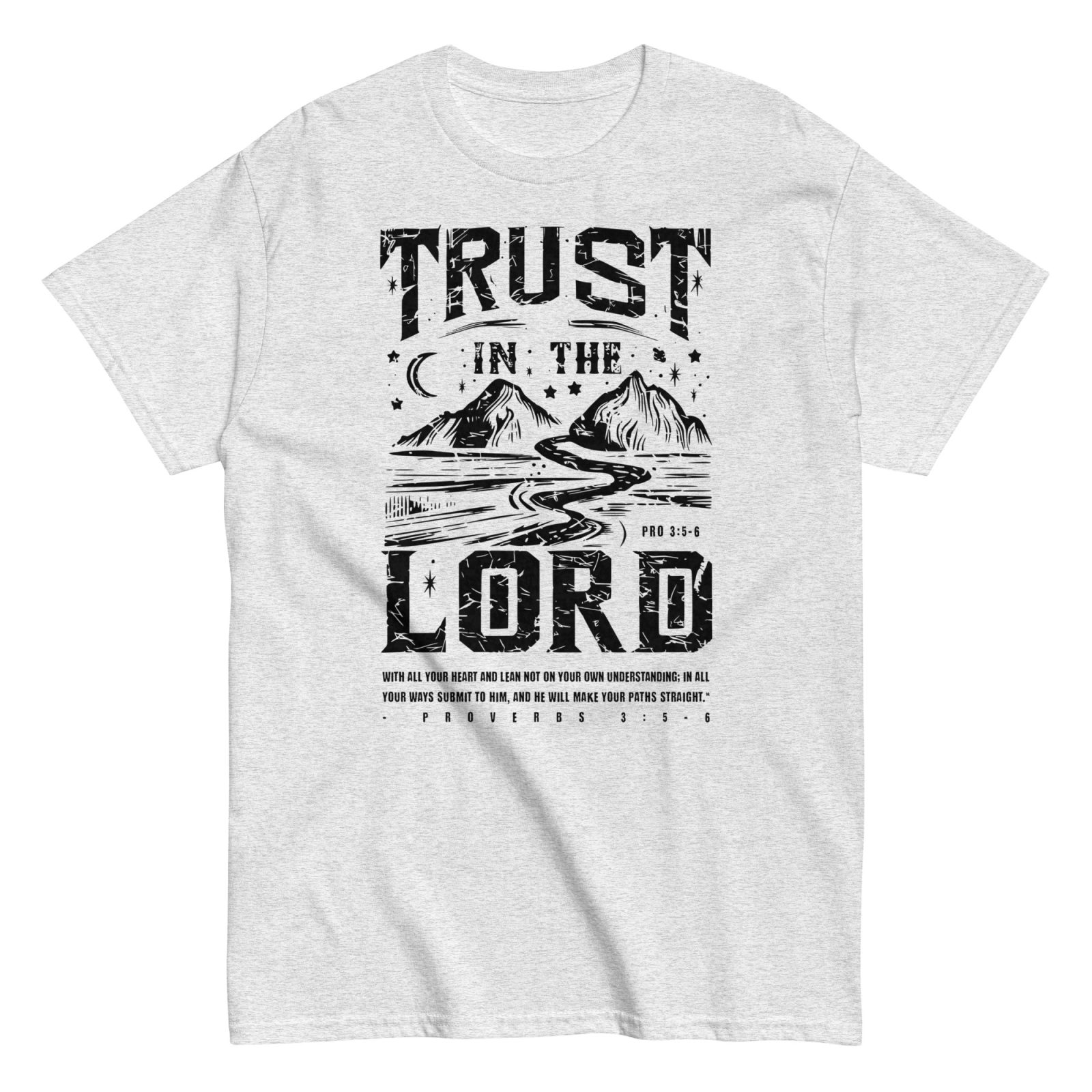 Trust in the Lord - Image 8