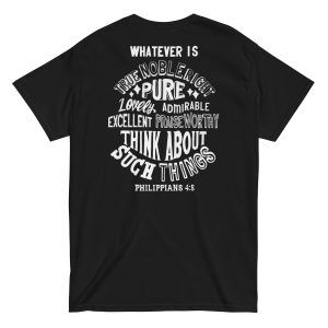 Think About Such Things