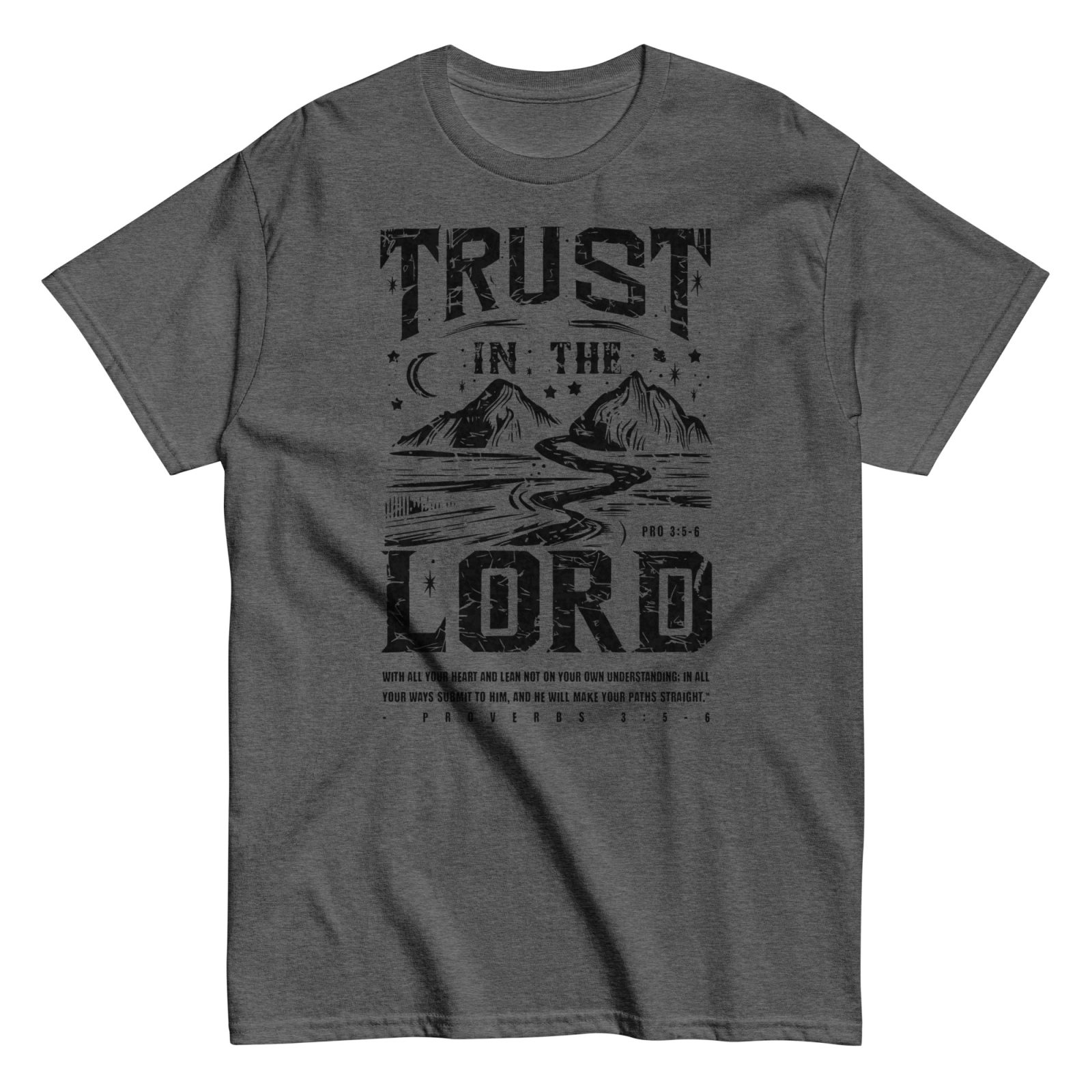 Trust in the Lord - Image 2