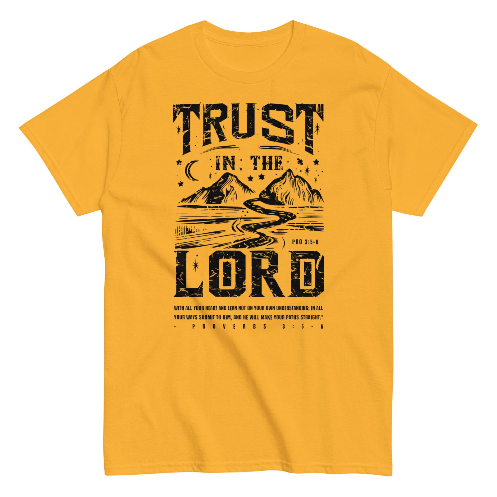 Trust in the Lord - Image 4