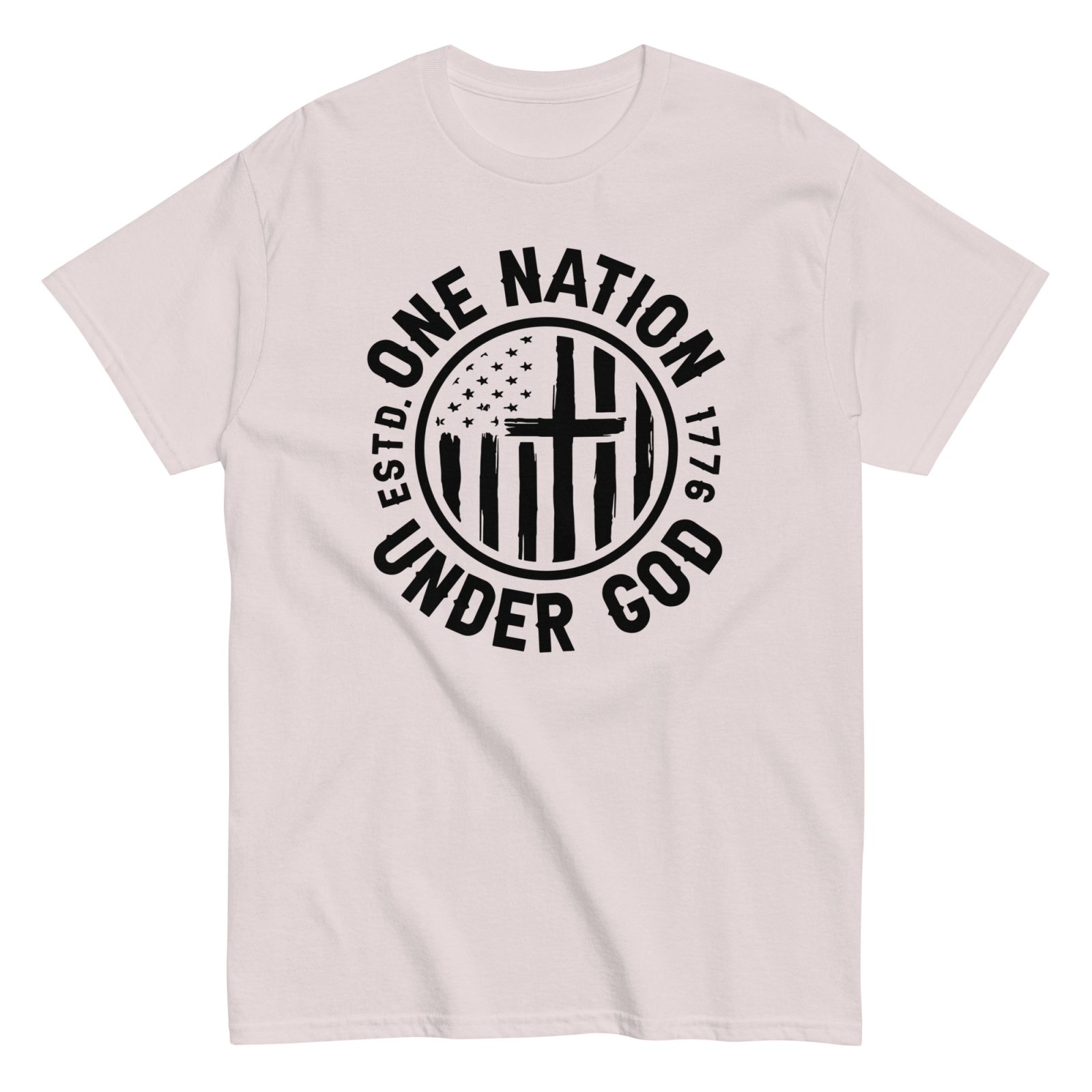 One Nation Under God - Image 3