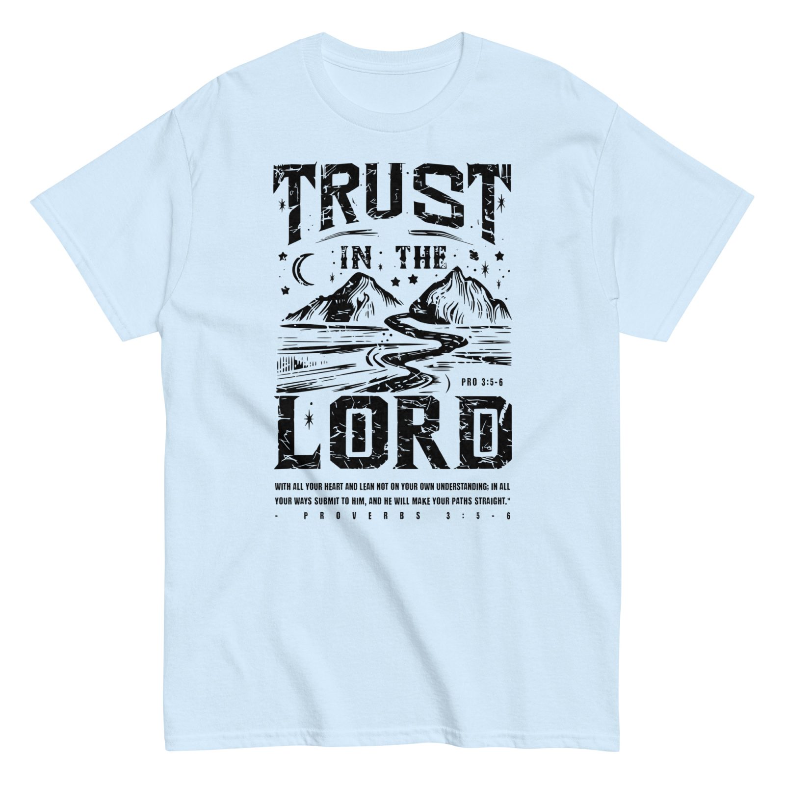 Trust in the Lord - Image 7