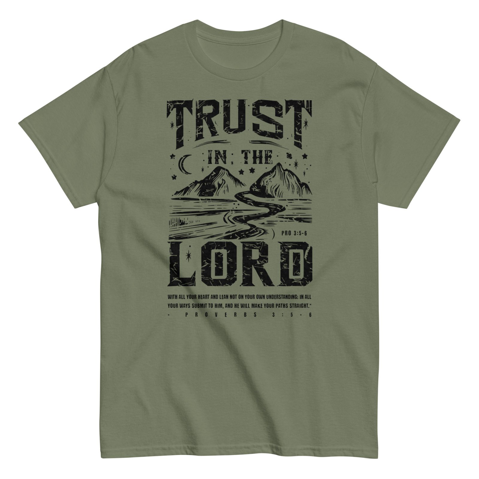 Trust in the Lord - Image 3