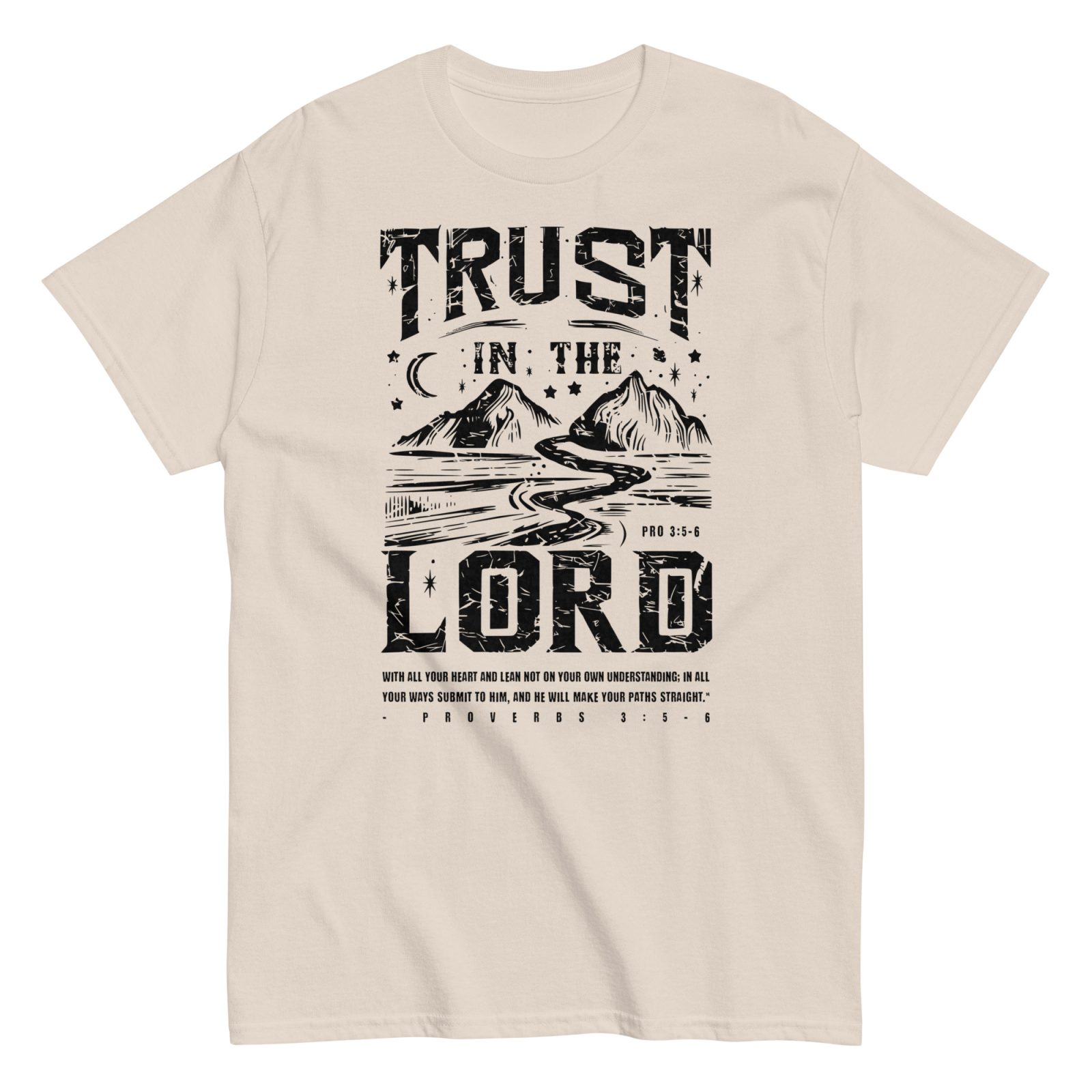 Trust in the Lord - Image 6