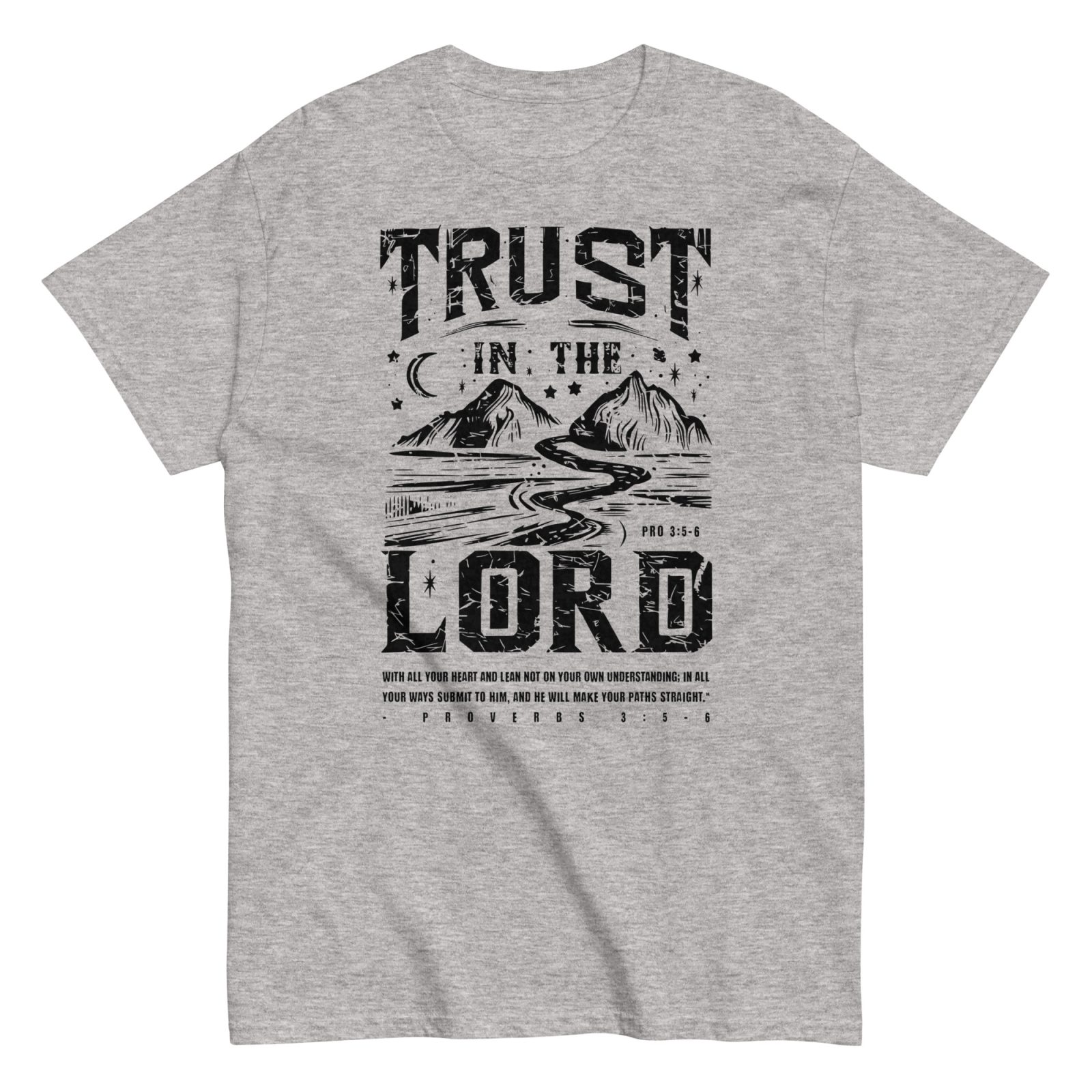 Trust in the Lord - Image 5
