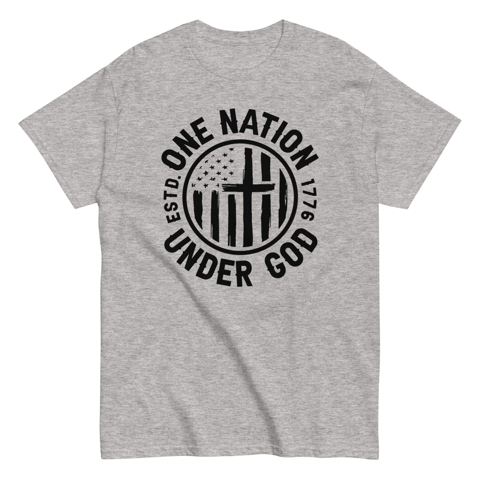One Nation Under God - Image 2
