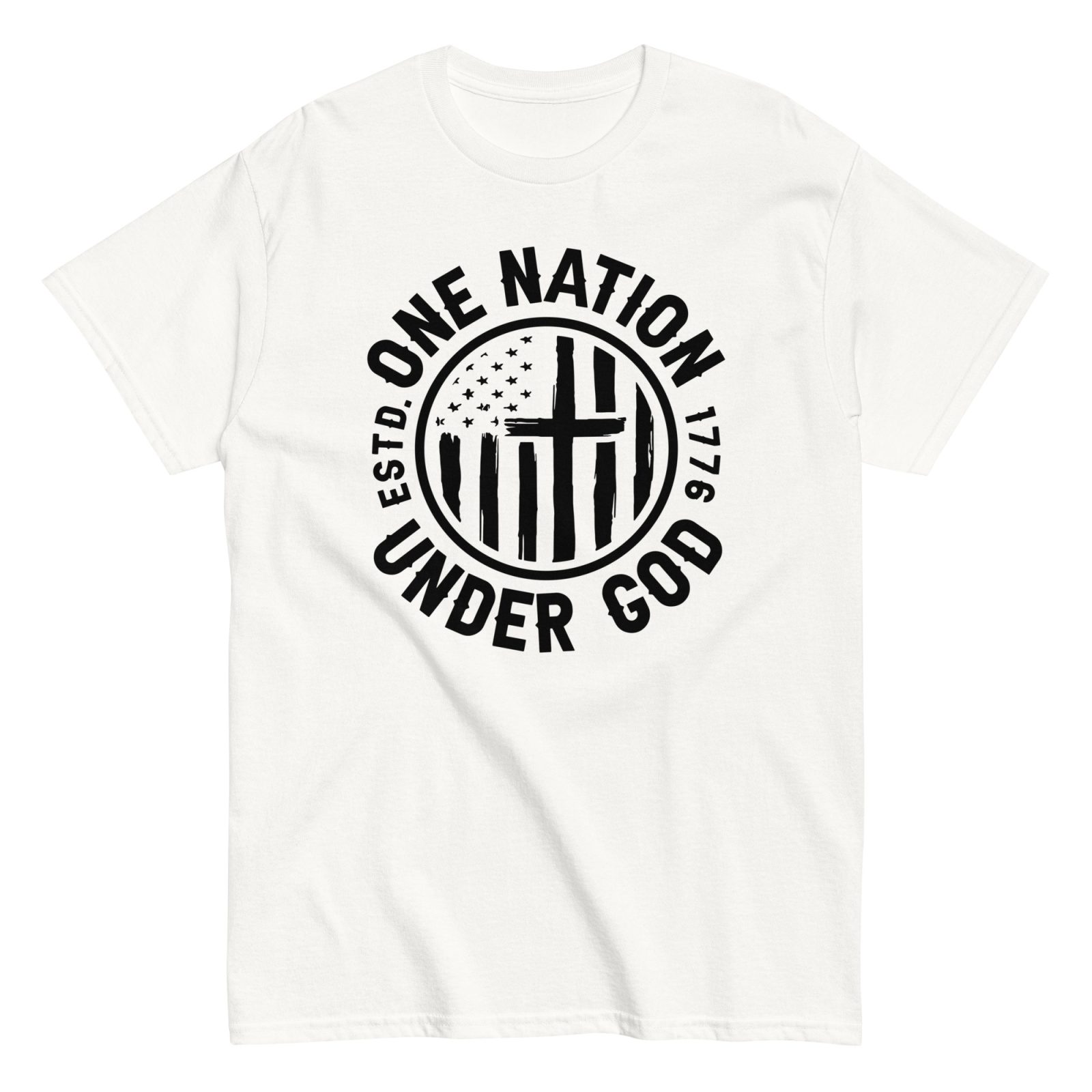 One Nation Under God - Image 4