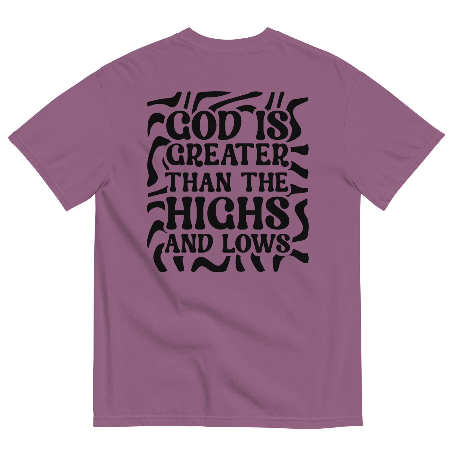 God Is Greater - Image 6
