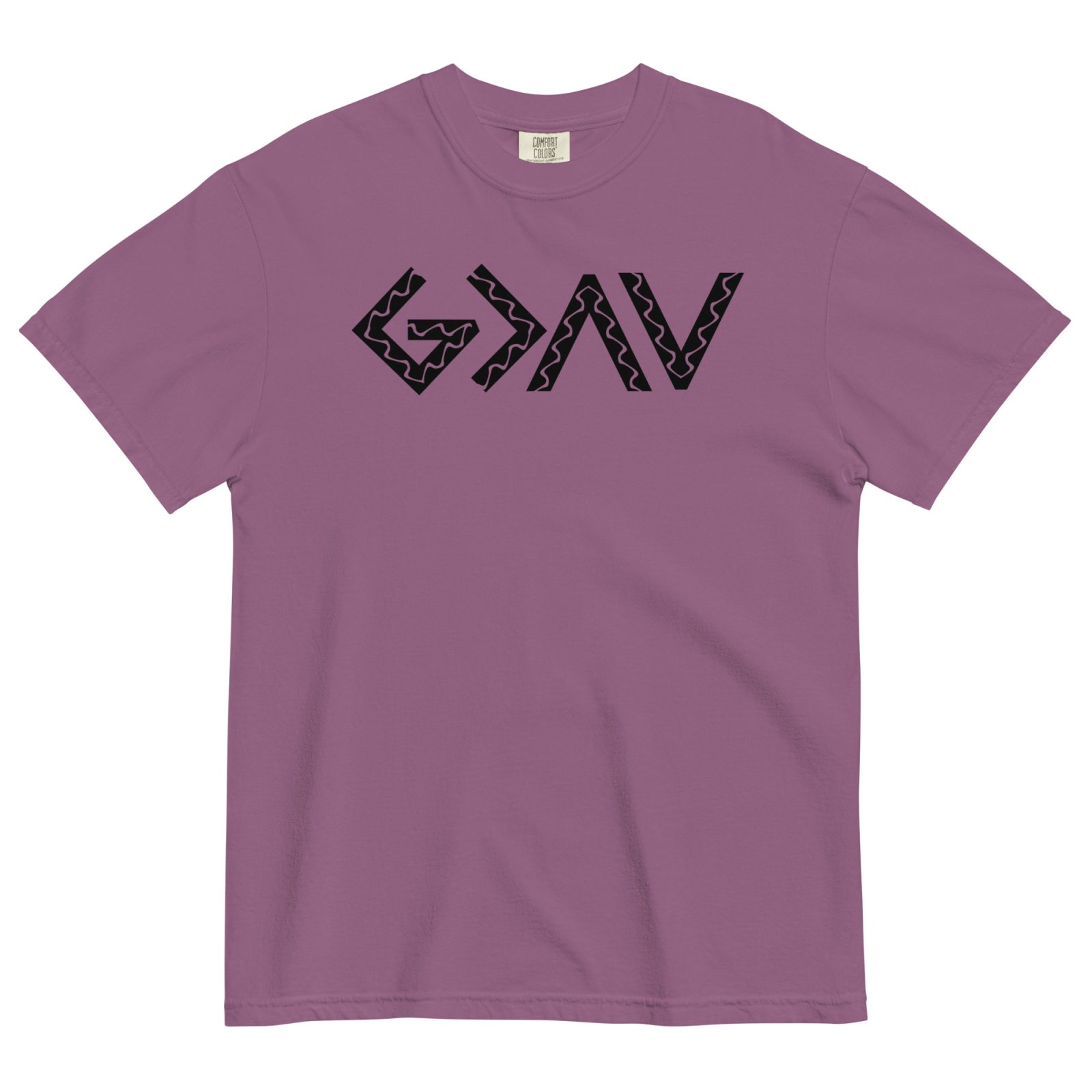God Is Greater - Image 5