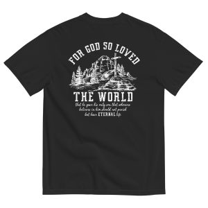 John 3:16