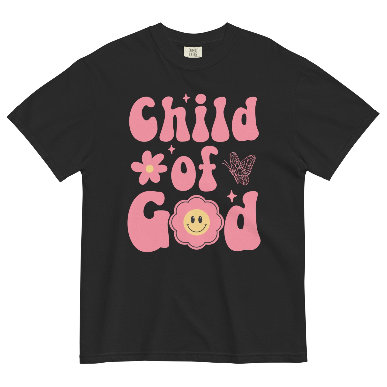 Child of God