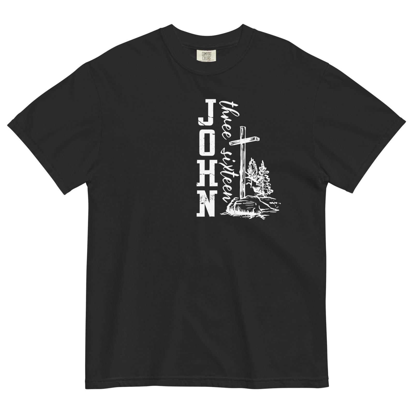 John 3:16 - Image 2