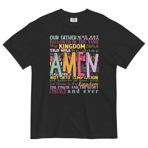 Lord’s Prayer