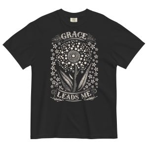 Grace Leads Me