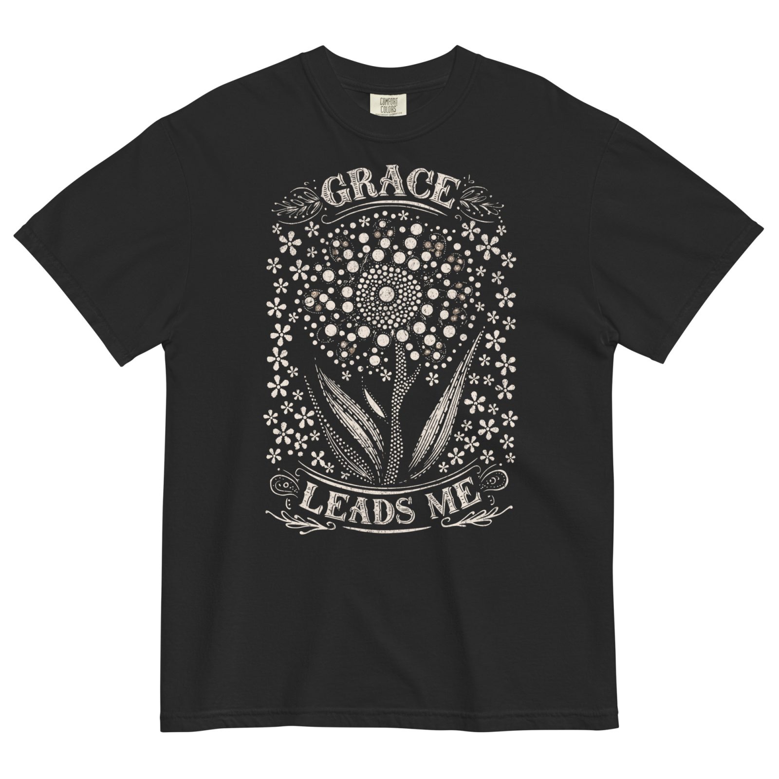 Grace Leads Me