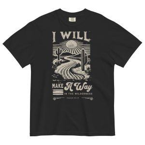 I Will Make a Way