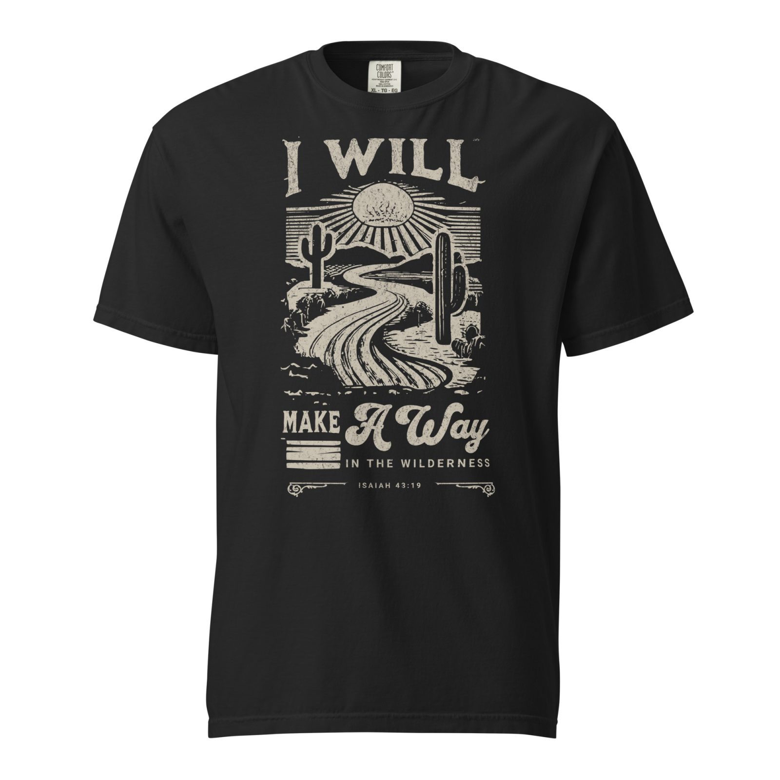 I Will Make a Way - Image 3