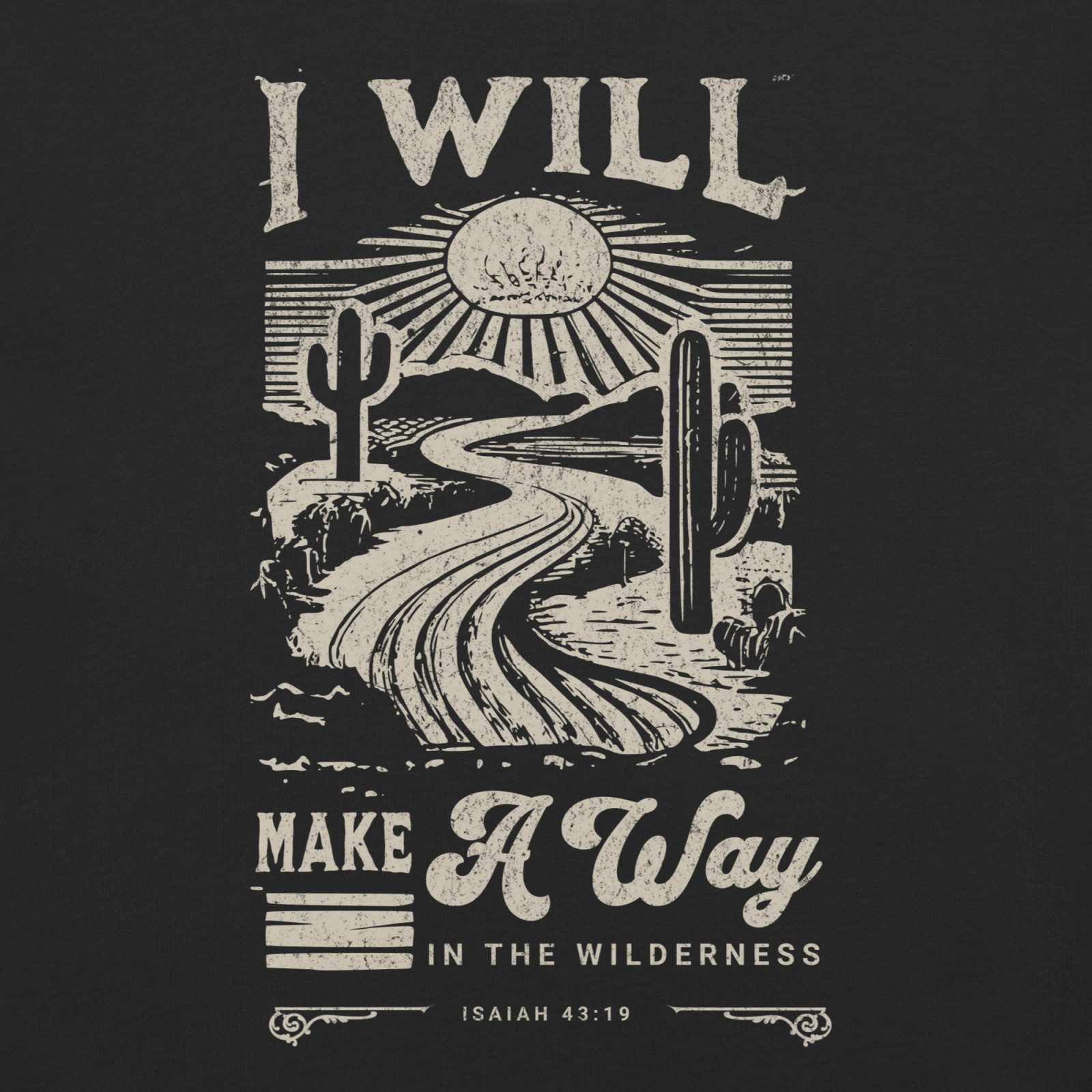 I Will Make a Way - Image 2