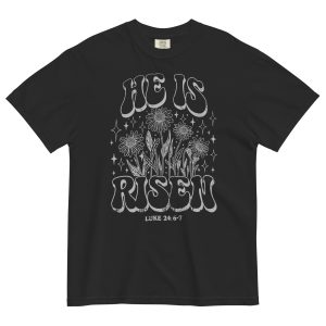 He Is Risen