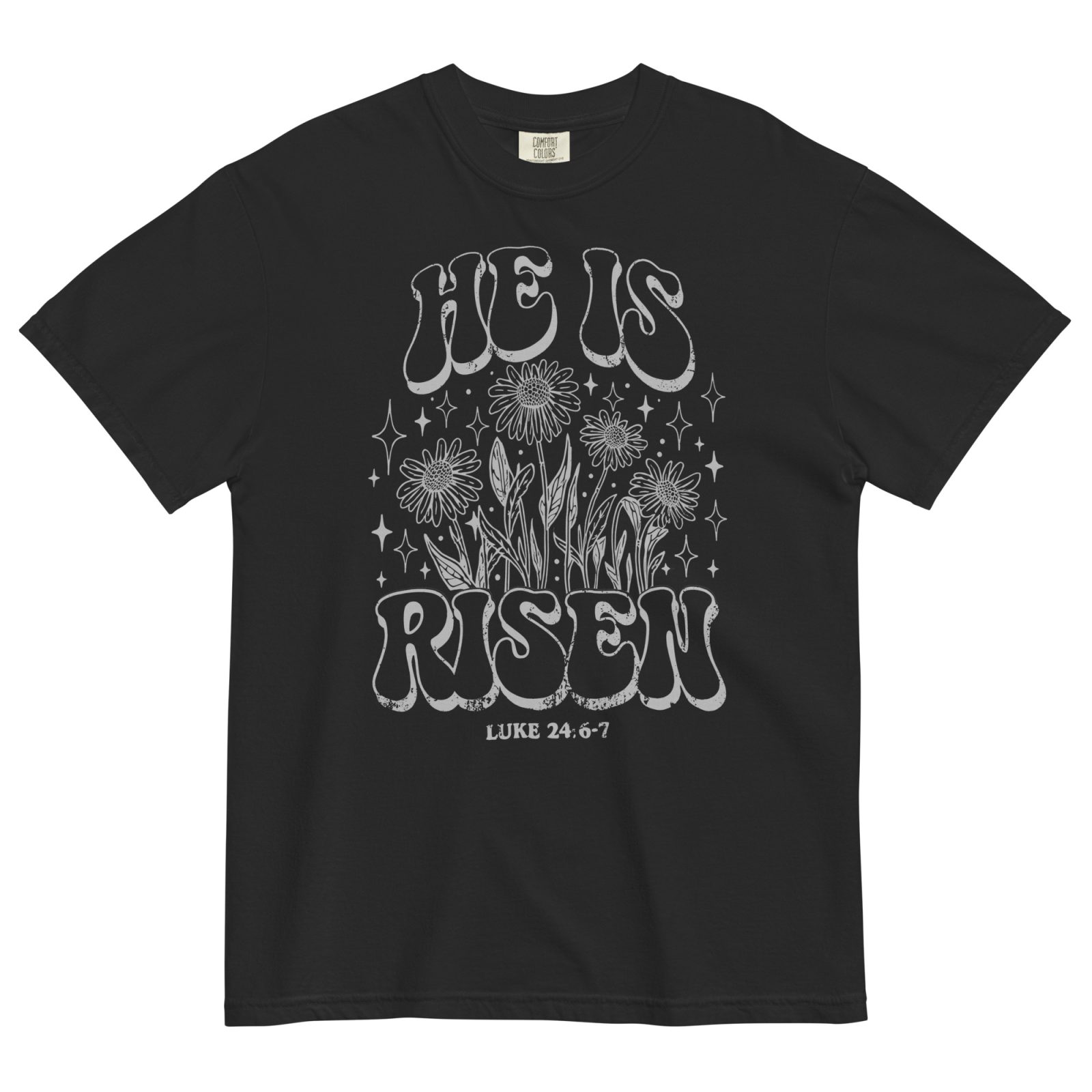 He Is Risen