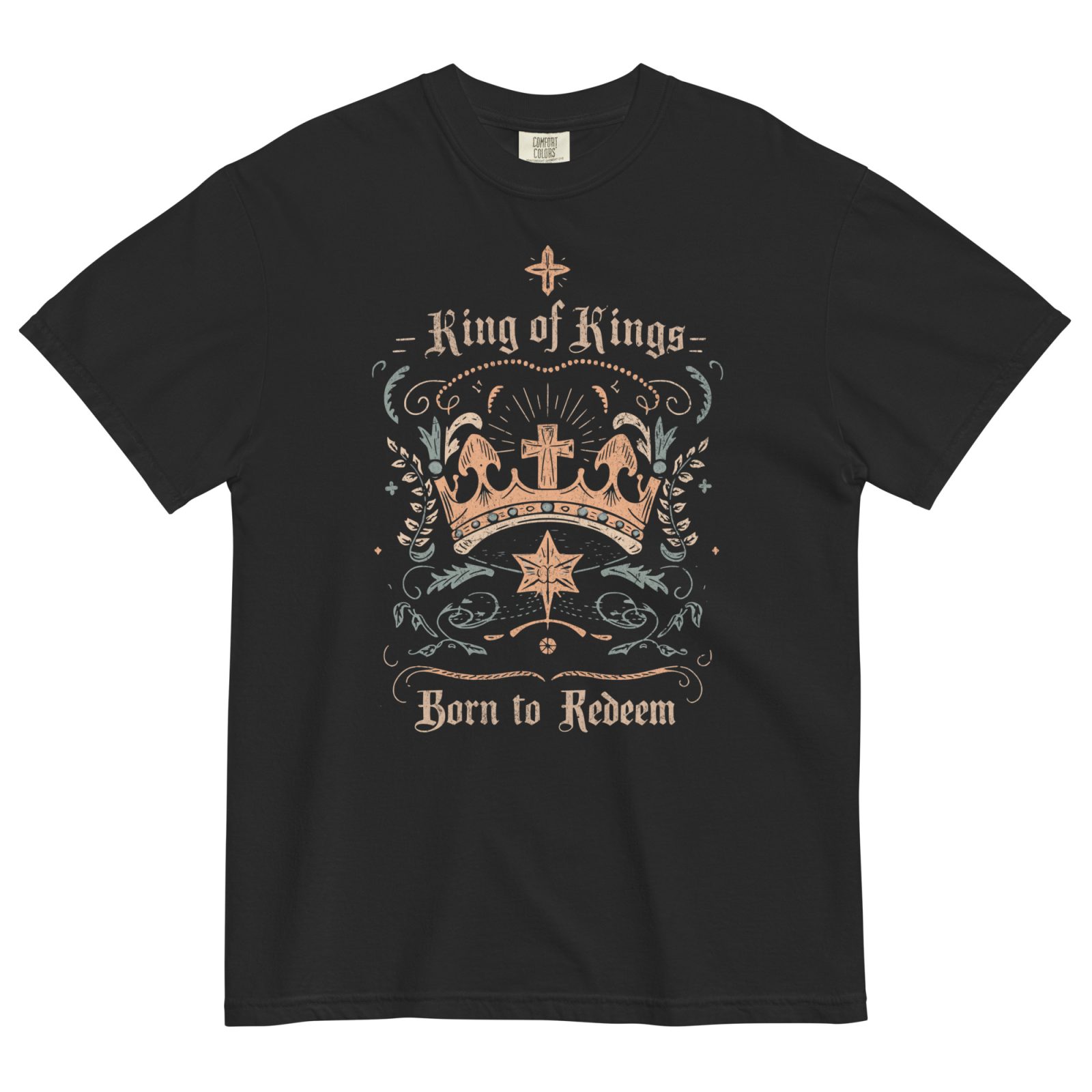 King of Kings