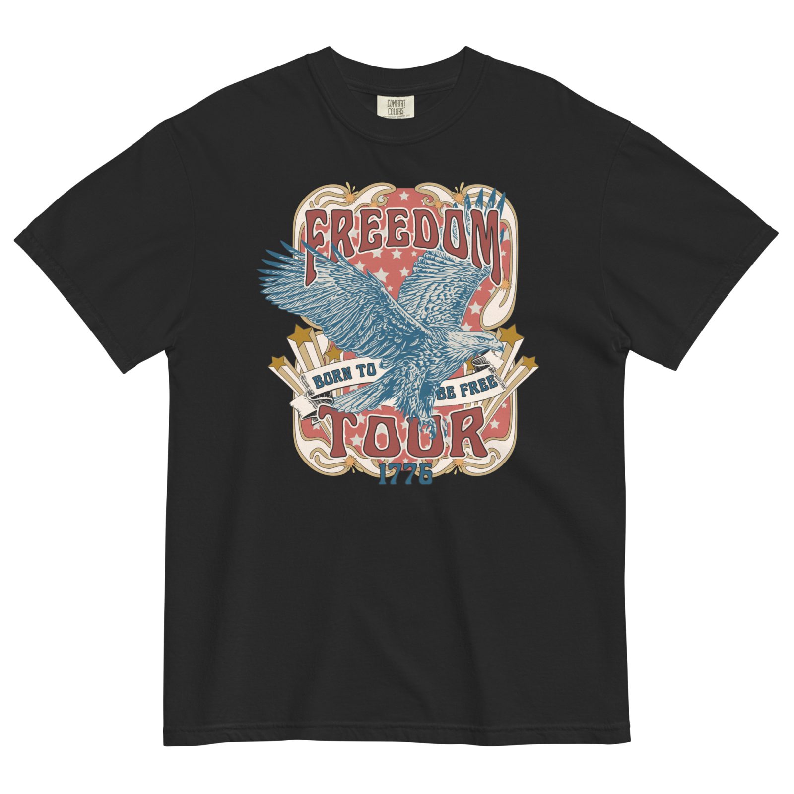 Freedom Tour 1776 - Image 2
