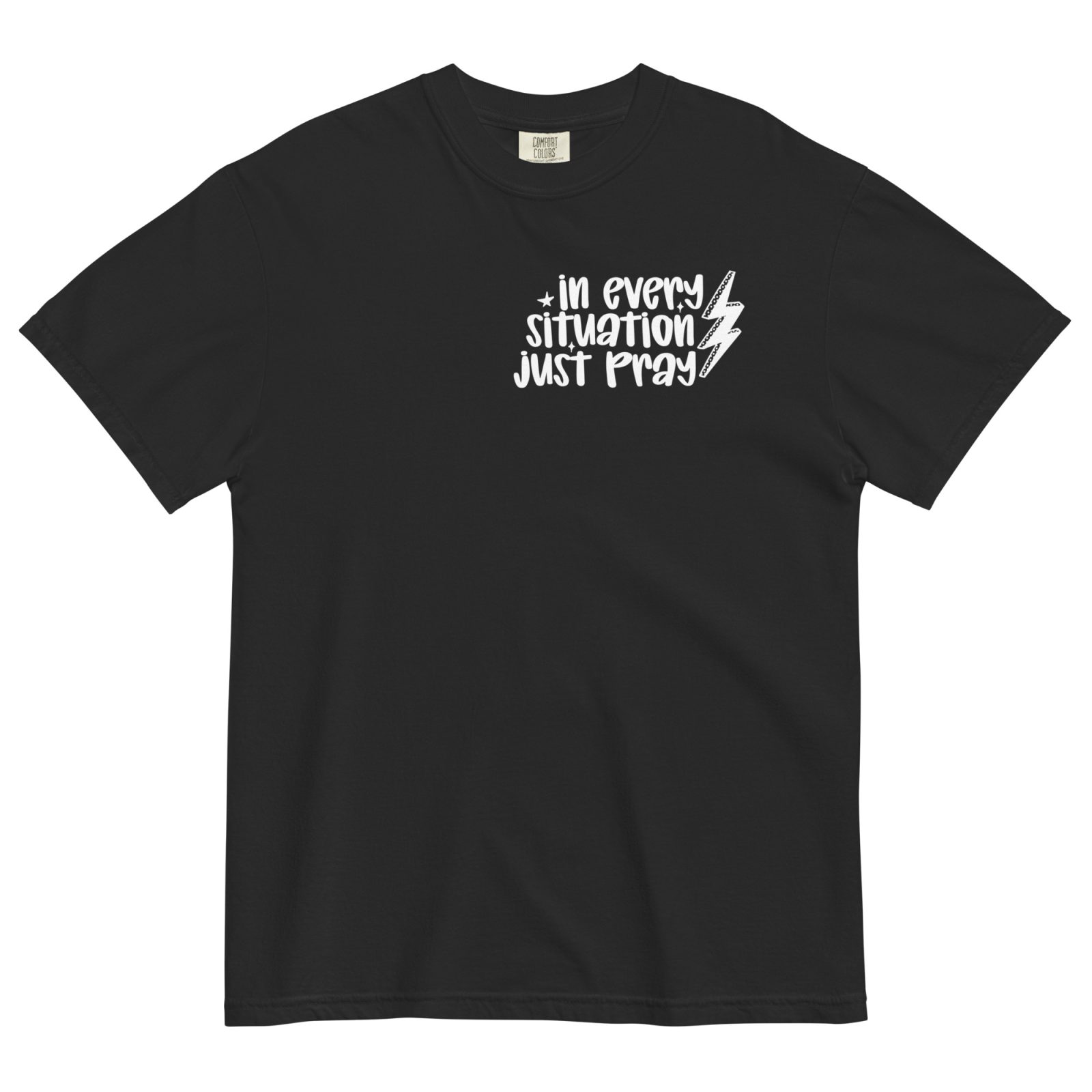Just Pray - Image 2