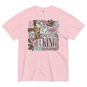 Daughter of the King