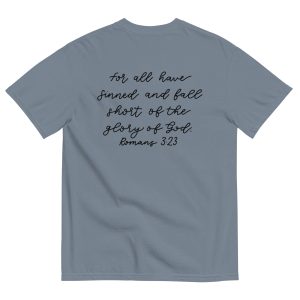 We All Need Jesus