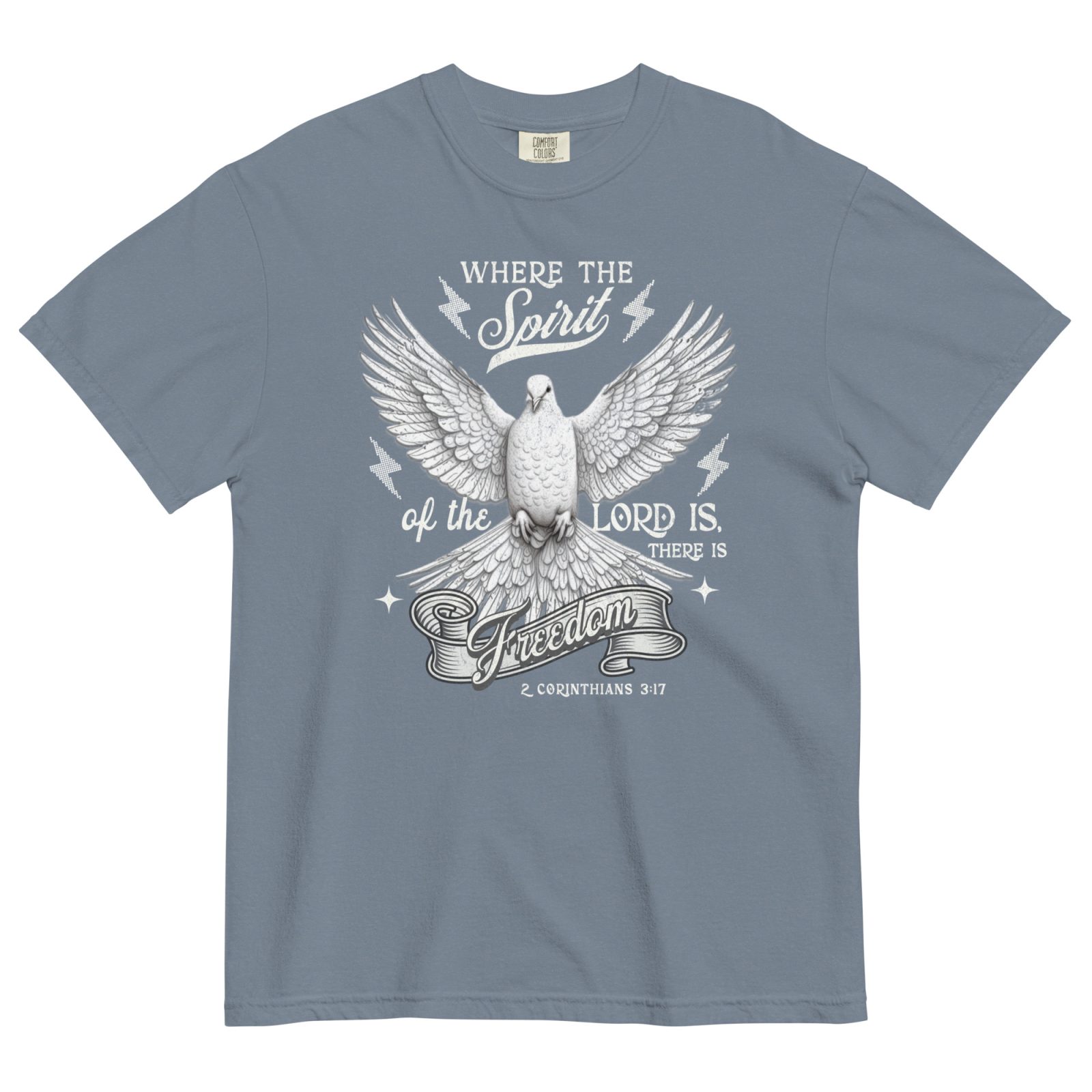 Freedom in Christ - Image 5