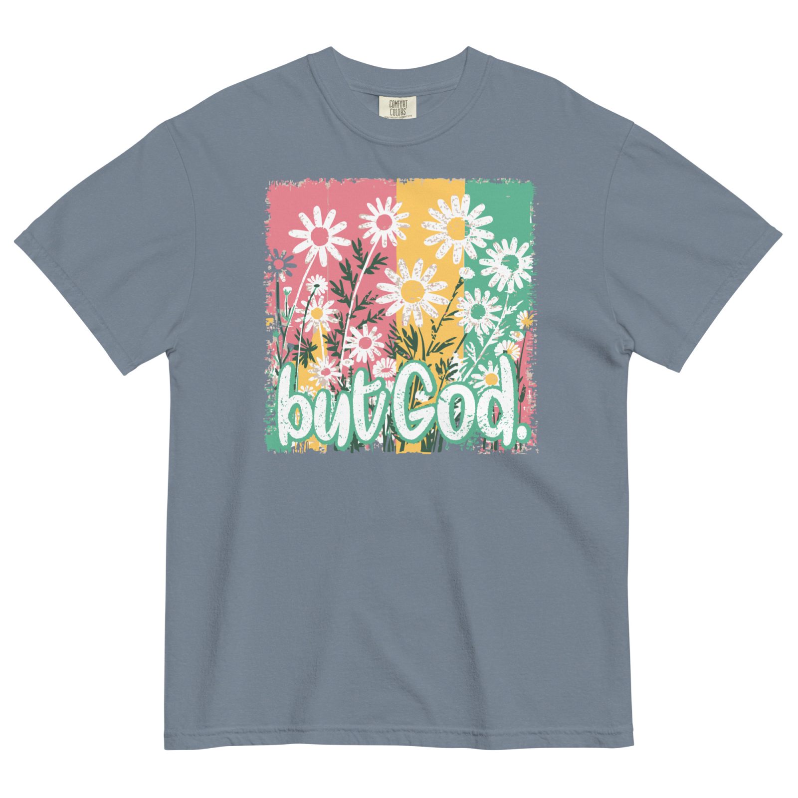 But God - Image 5