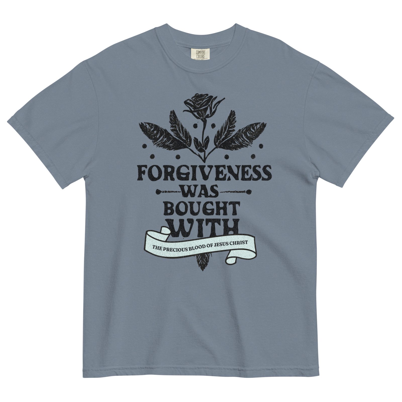 Forgiveness Was Bought - Image 4