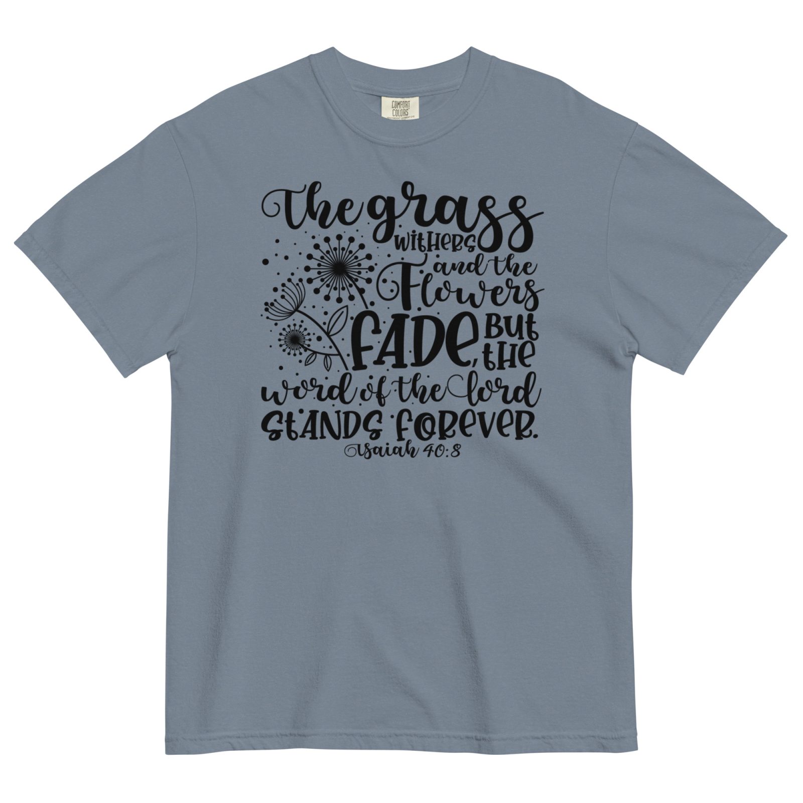The Word Stands Forever - Image 4