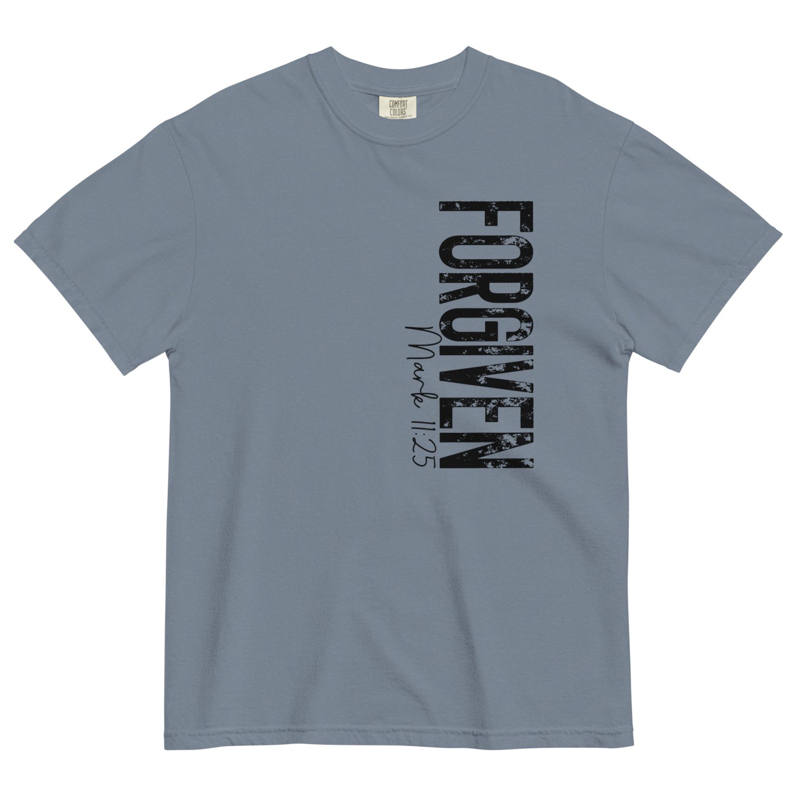Forgiven - Image 4