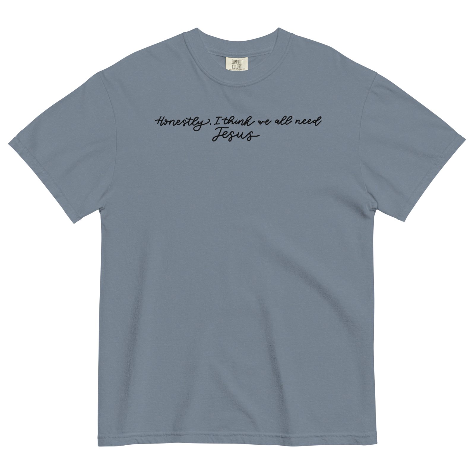 We All Need Jesus - Image 8