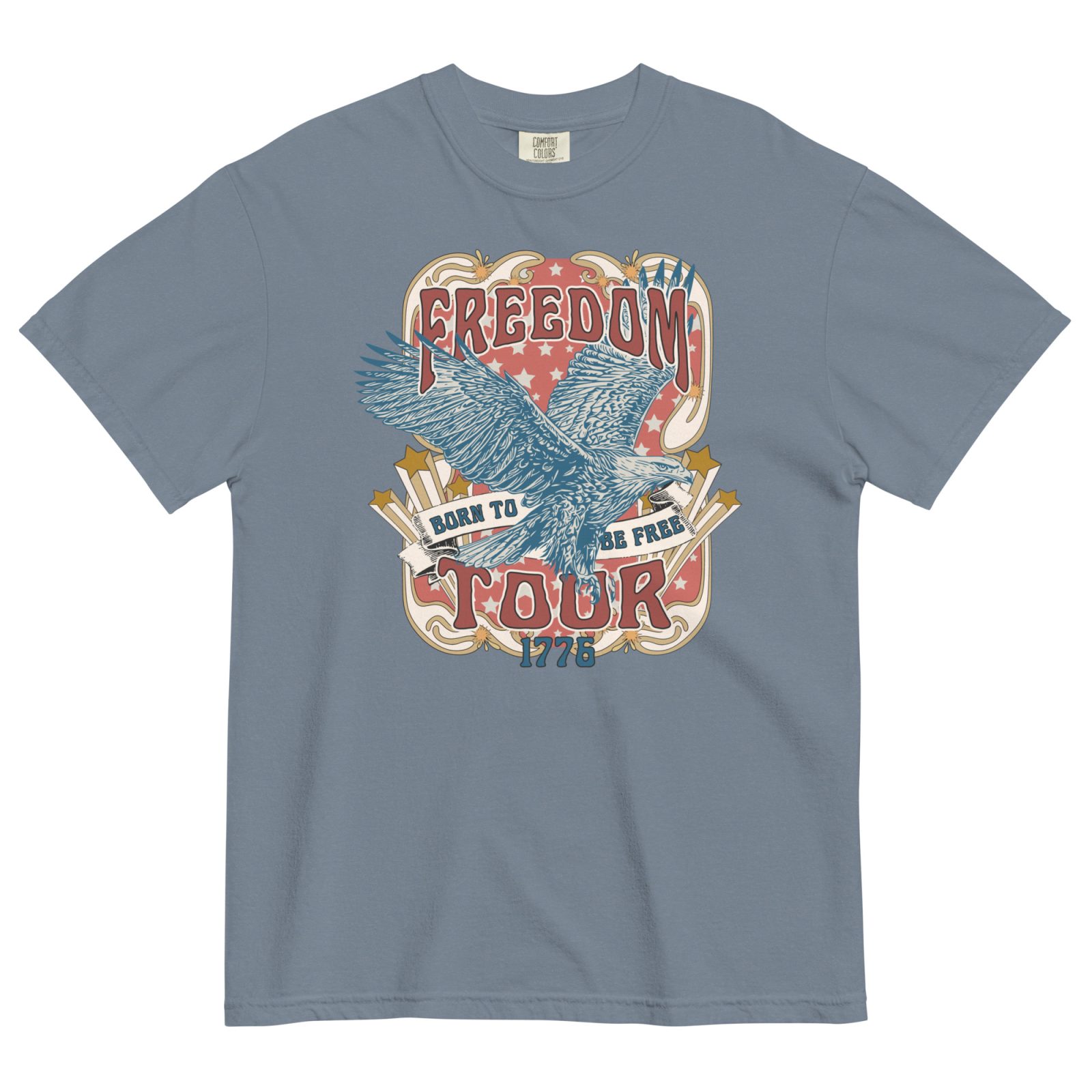 Freedom Tour 1776 - Image 4