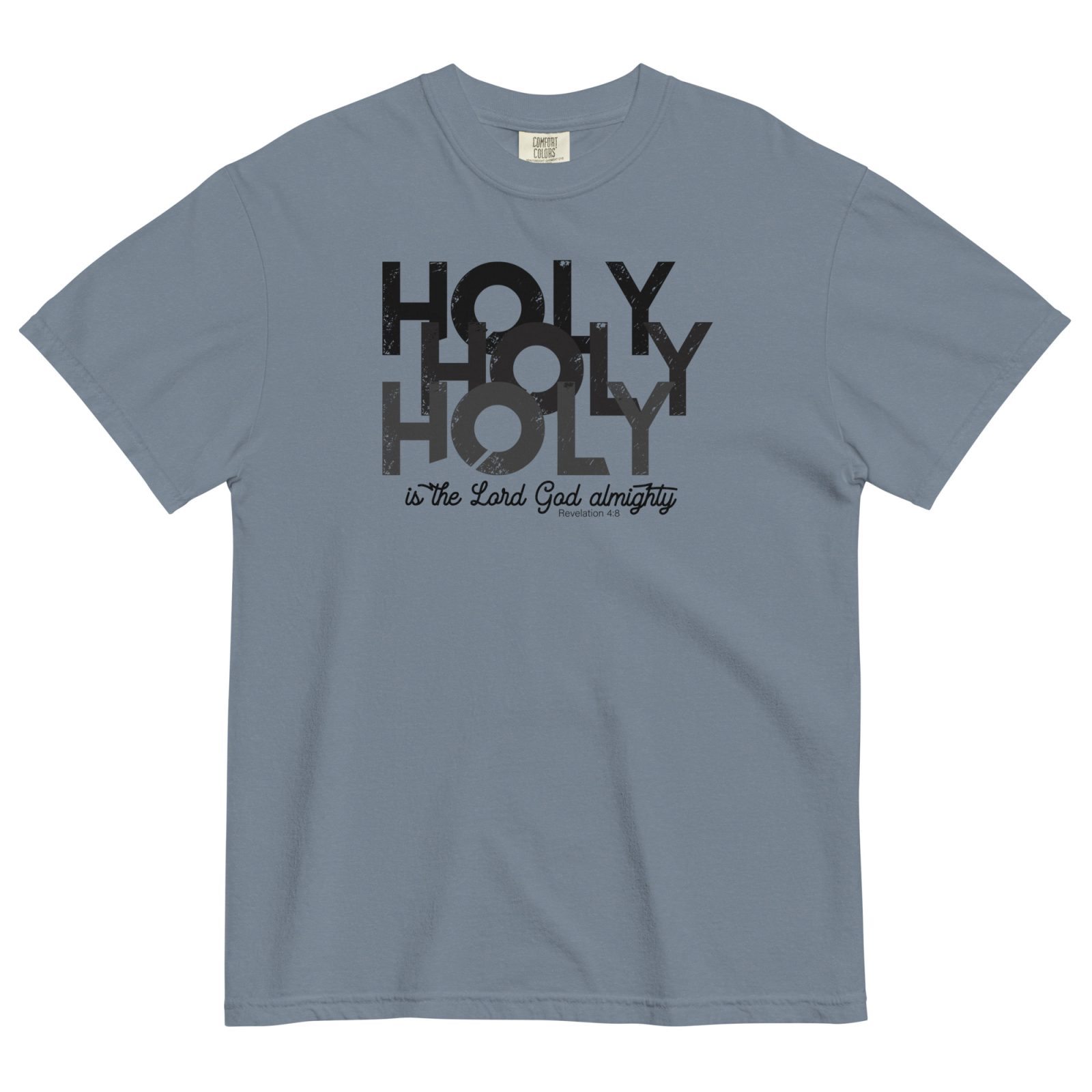 Holy Is the Lord - Image 5