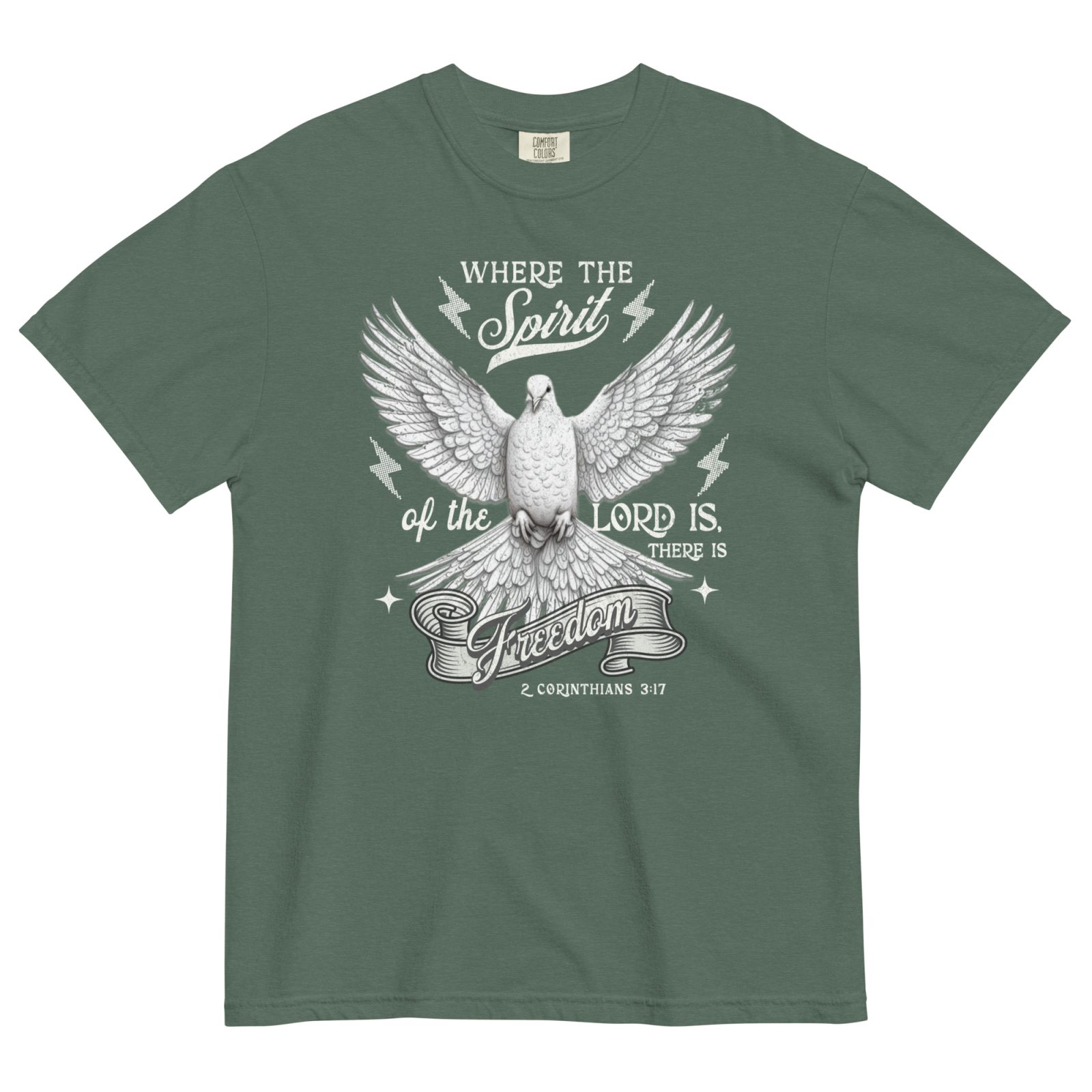 Freedom in Christ - Image 4