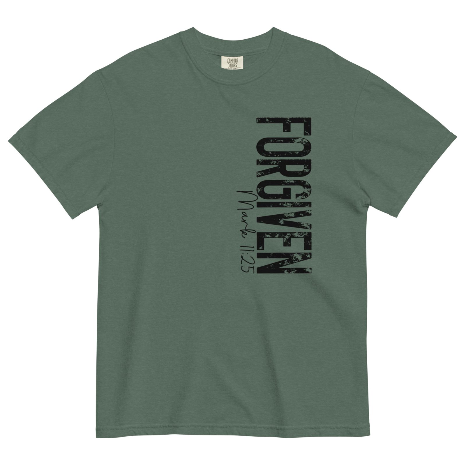 Forgiven - Image 5