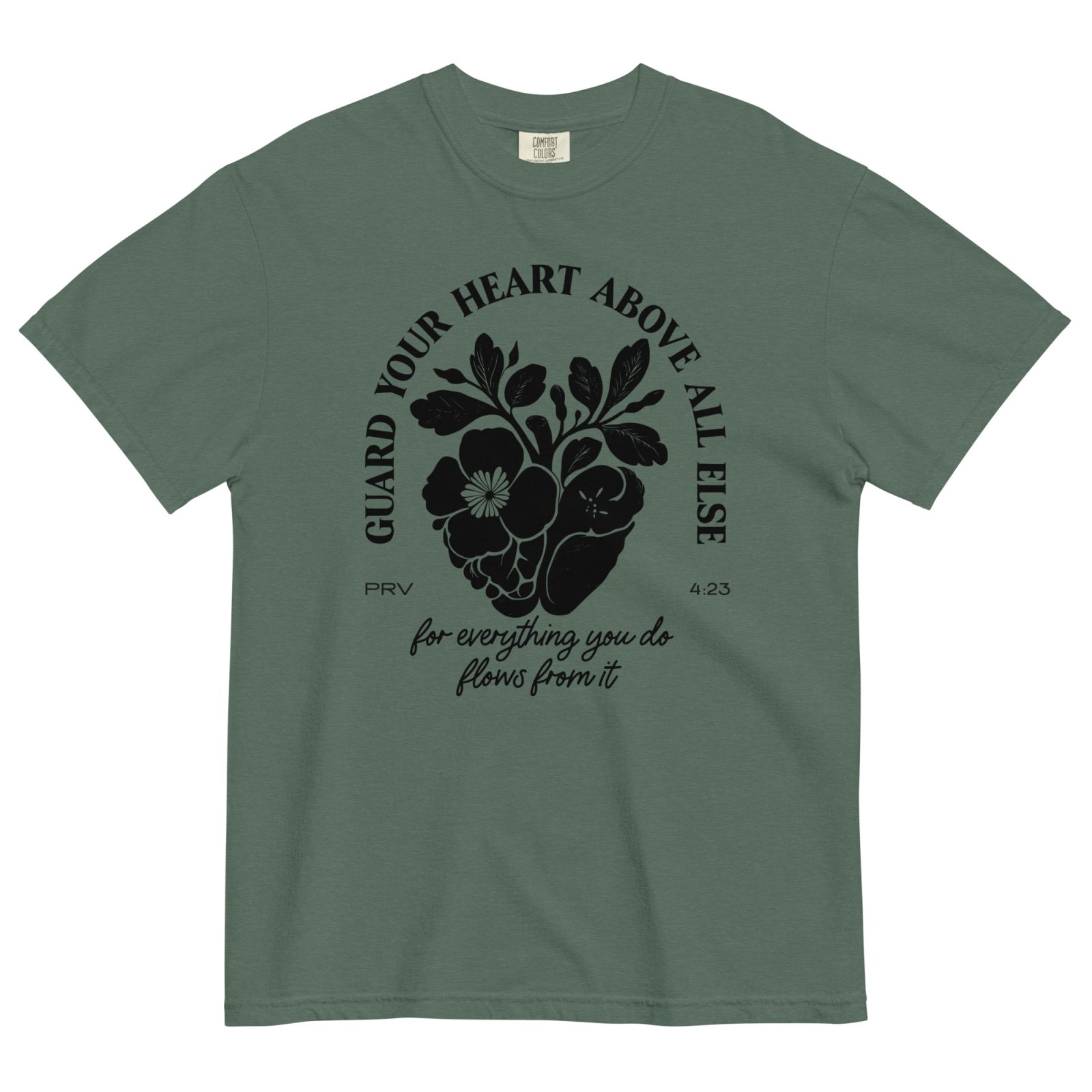 Guard Your Heart - Image 2