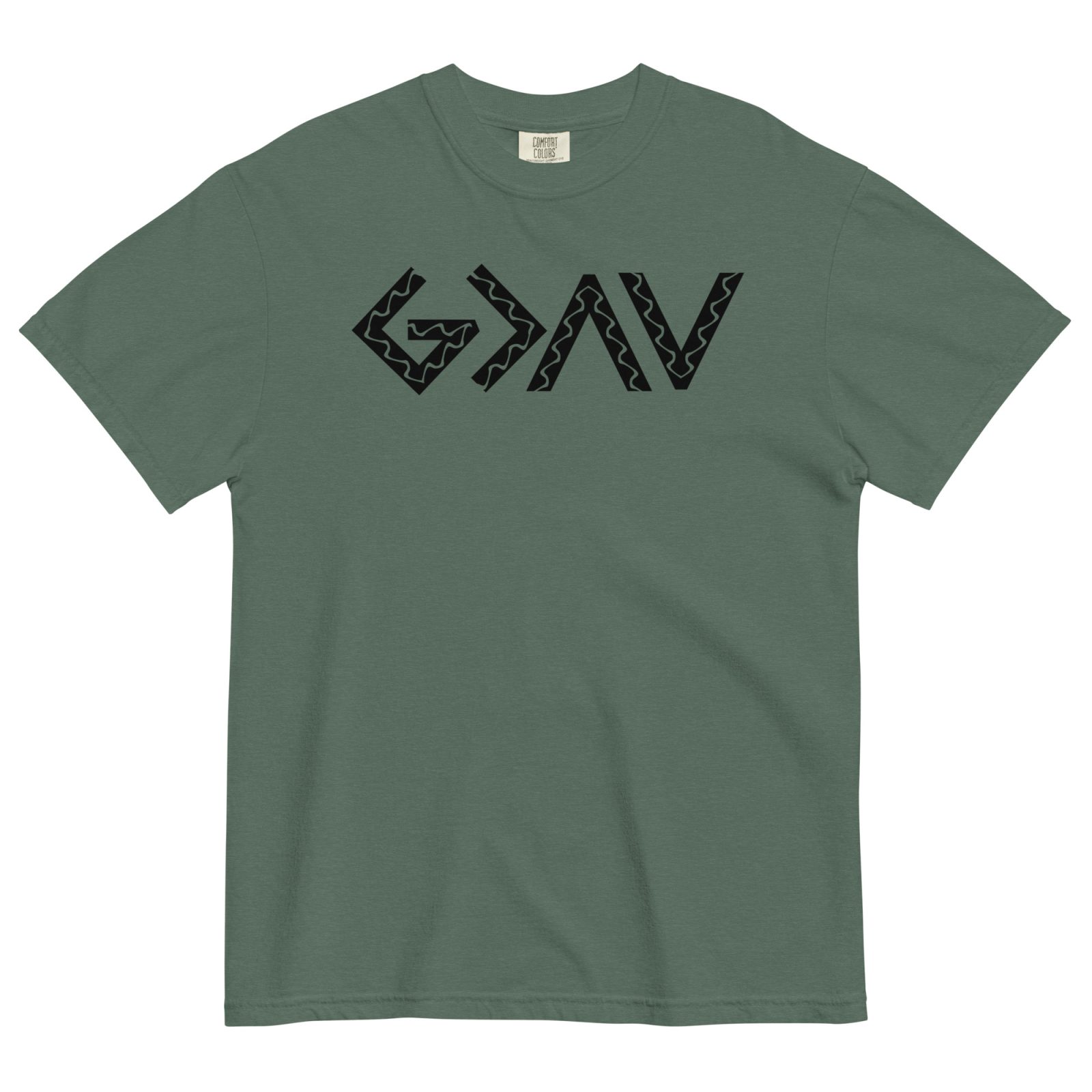 God Is Greater - Image 4