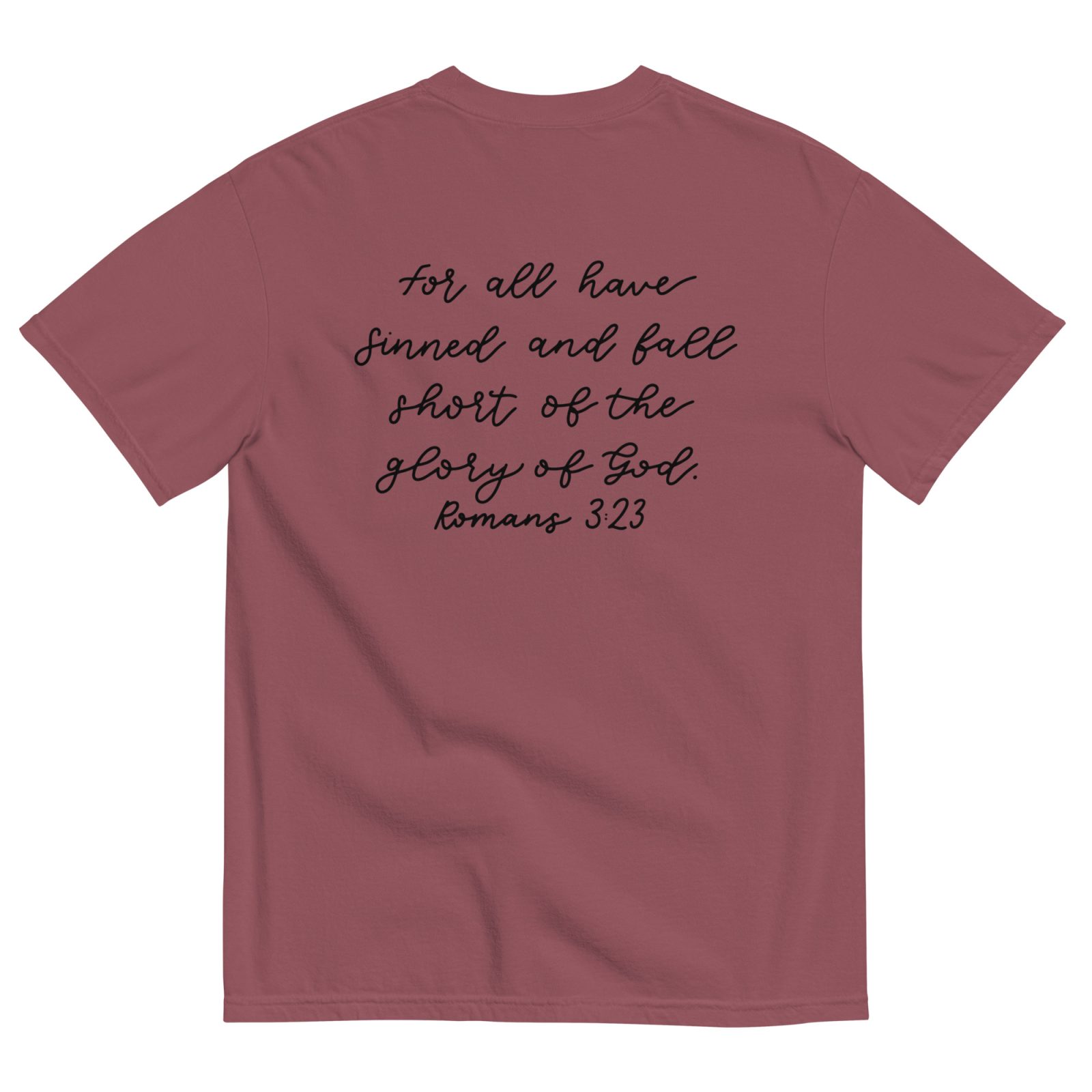We All Need Jesus - Image 3