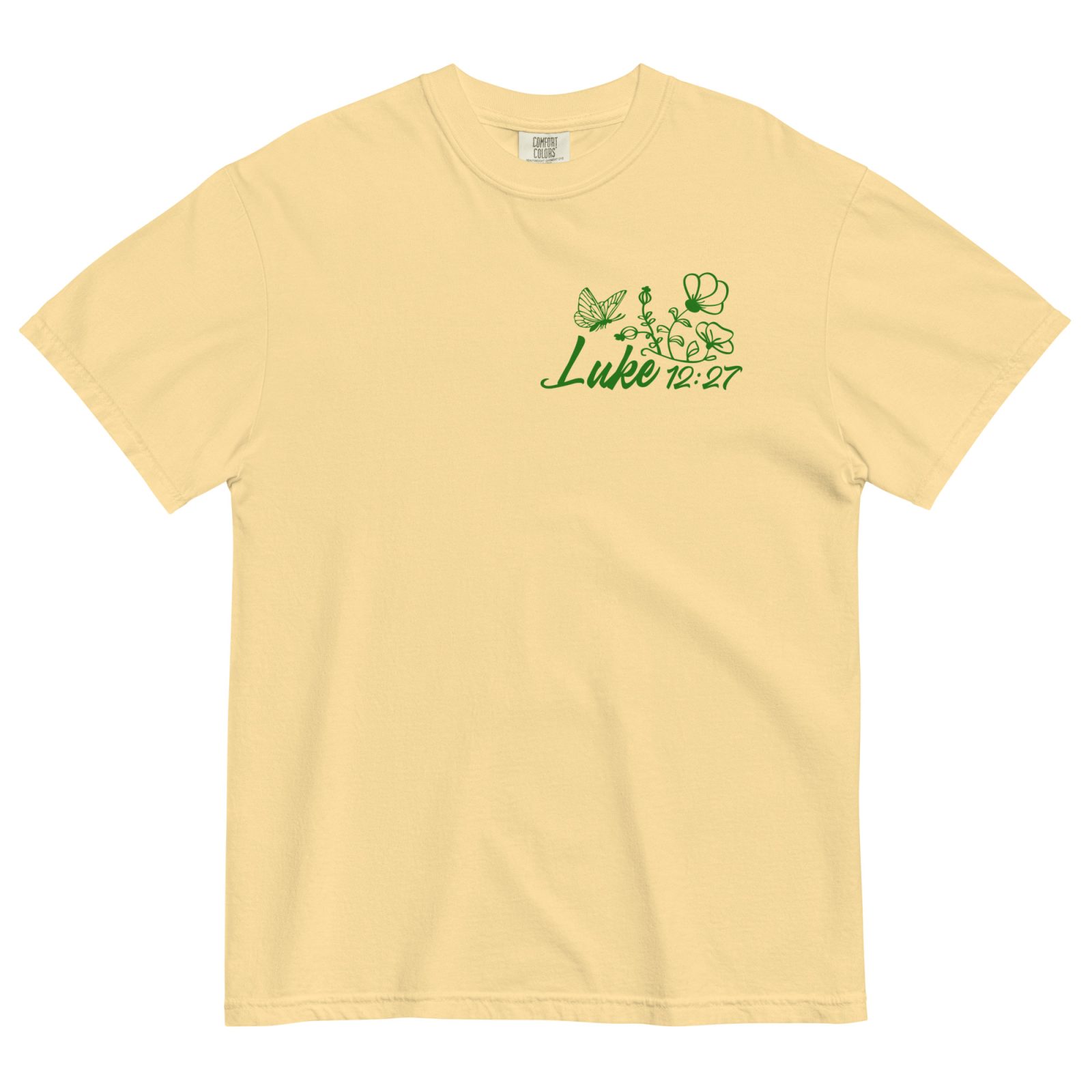 Consider the Wildflowers - Image 2