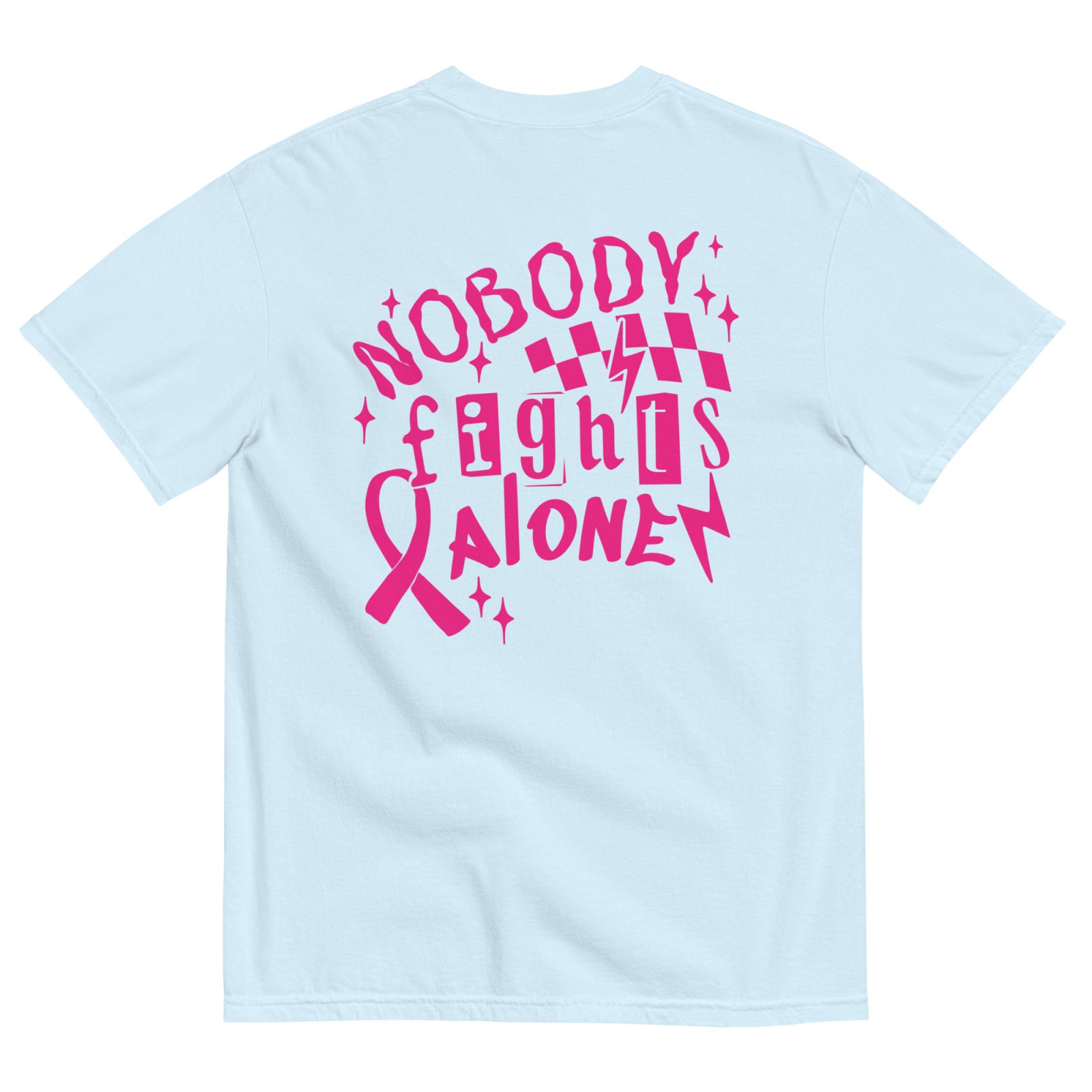 Nobody Fights Alone - Image 6