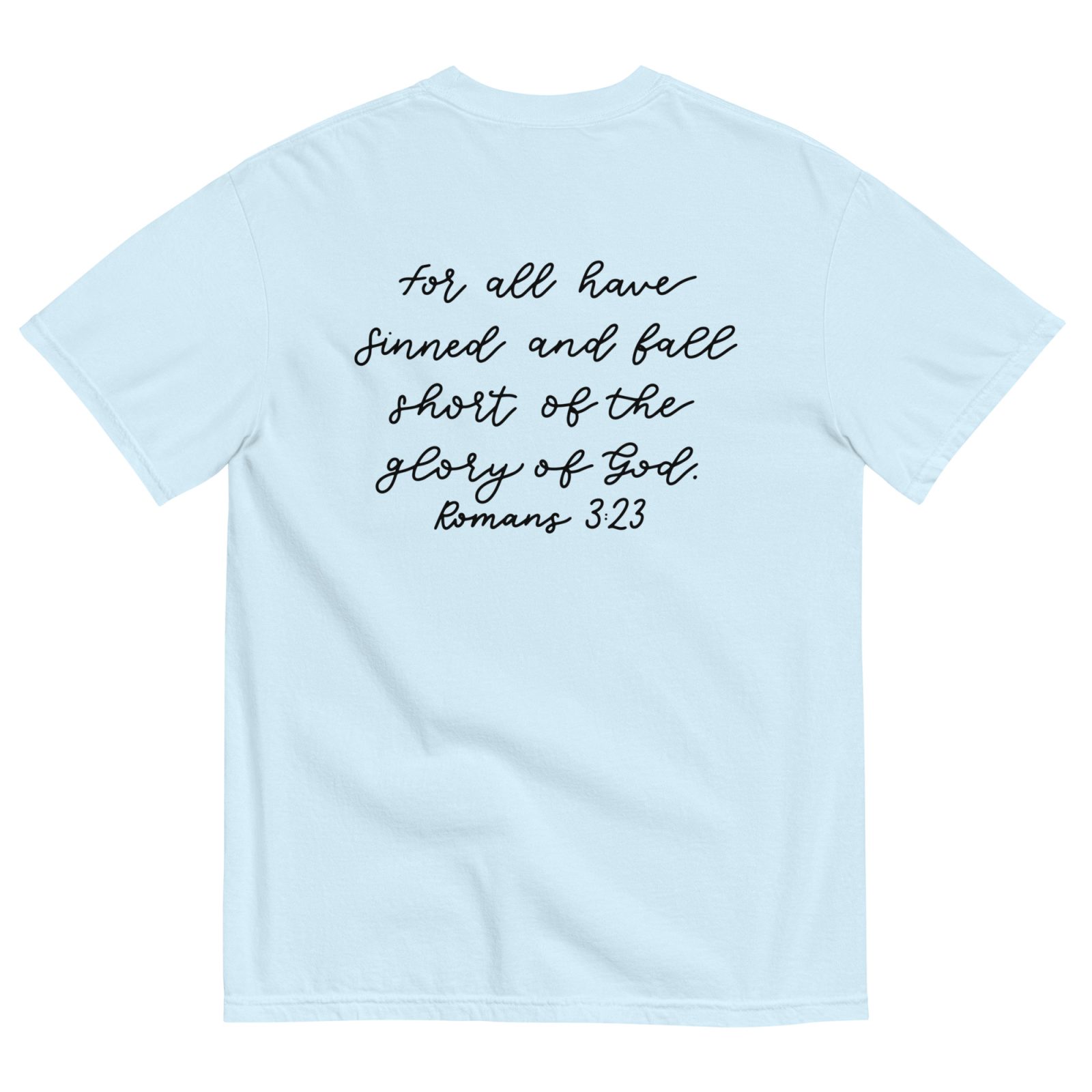 We All Need Jesus - Image 14