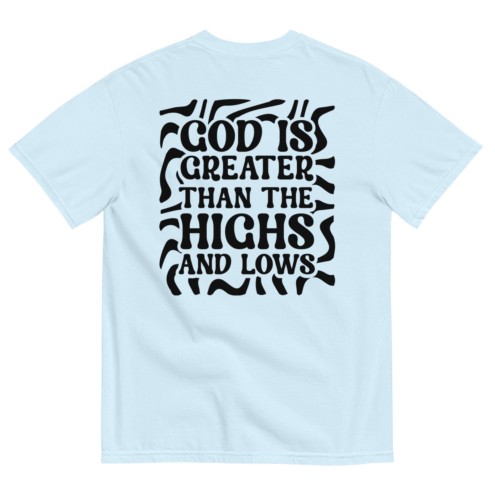 God Is Greater - Image 10