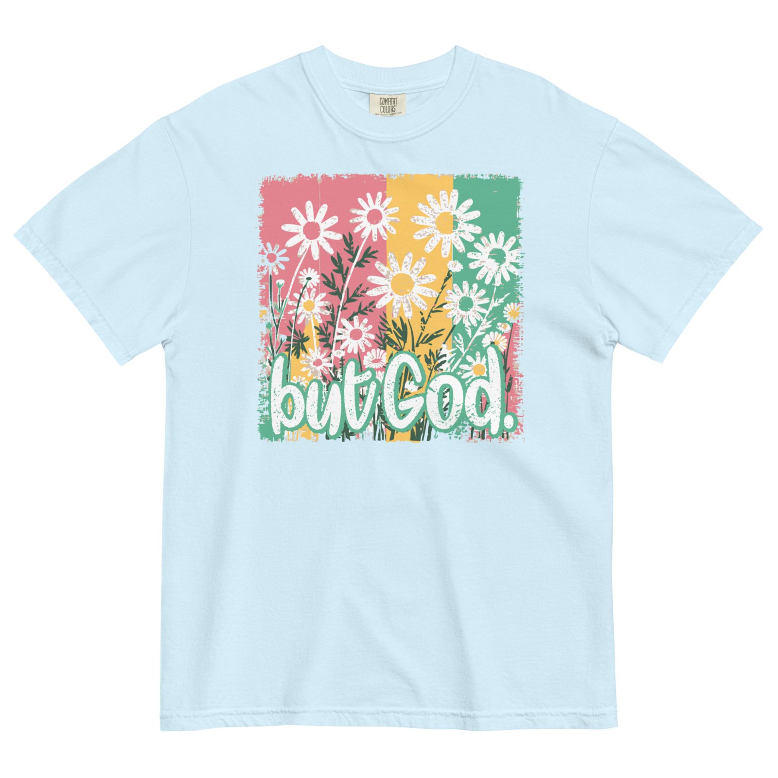 But God - Image 7