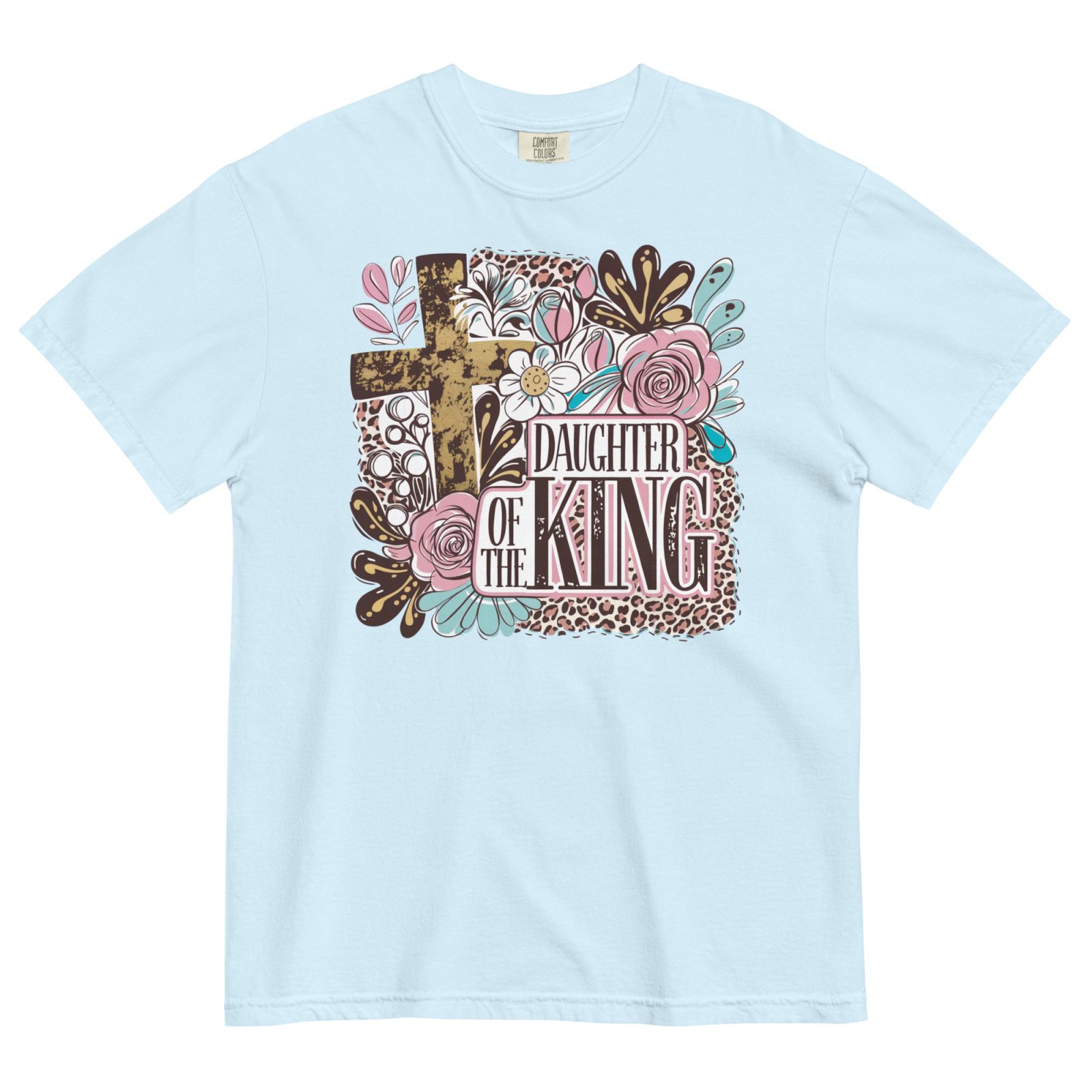 Daughter of the King - Image 3
