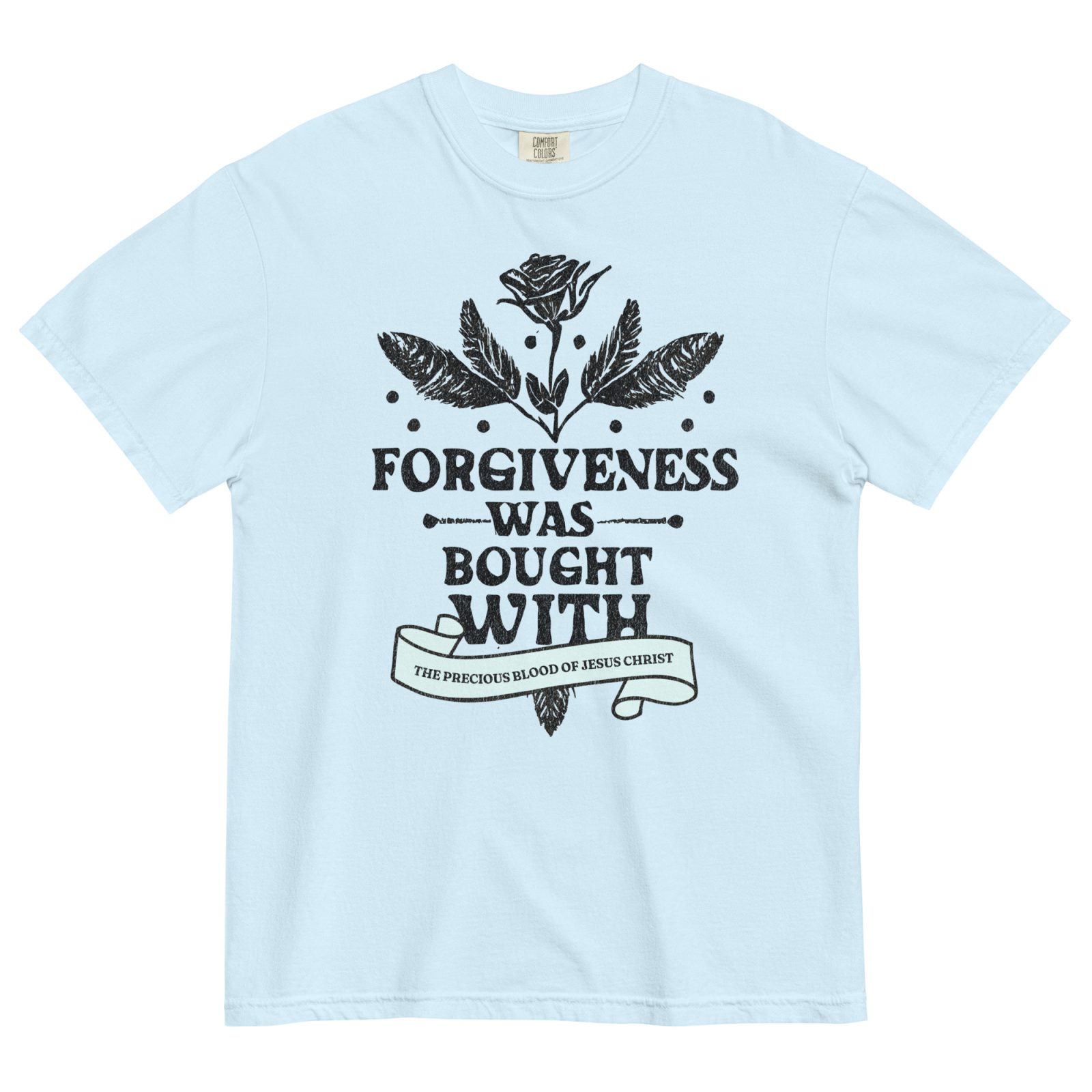 Forgiveness Was Bought - Image 7